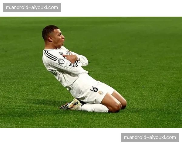 姆巴佩创造机会26次领跑 全面进攻贡献超越单纯进球