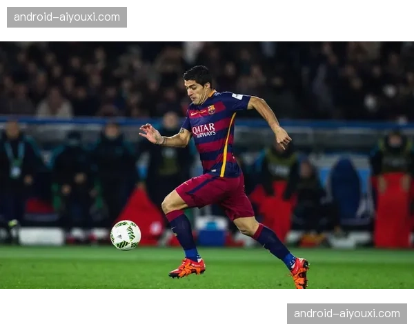 巴萨进攻三叉戟包办32.5%进球，多点开花战术成效显著